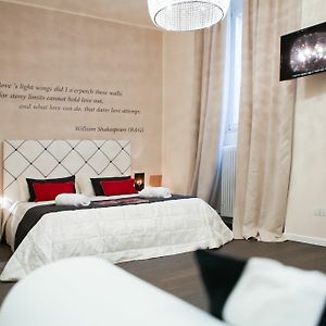 Habitación Triple Deluxe